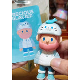 FARMER BOB Encpunter In The Wild Series Surprise Precious Glacer